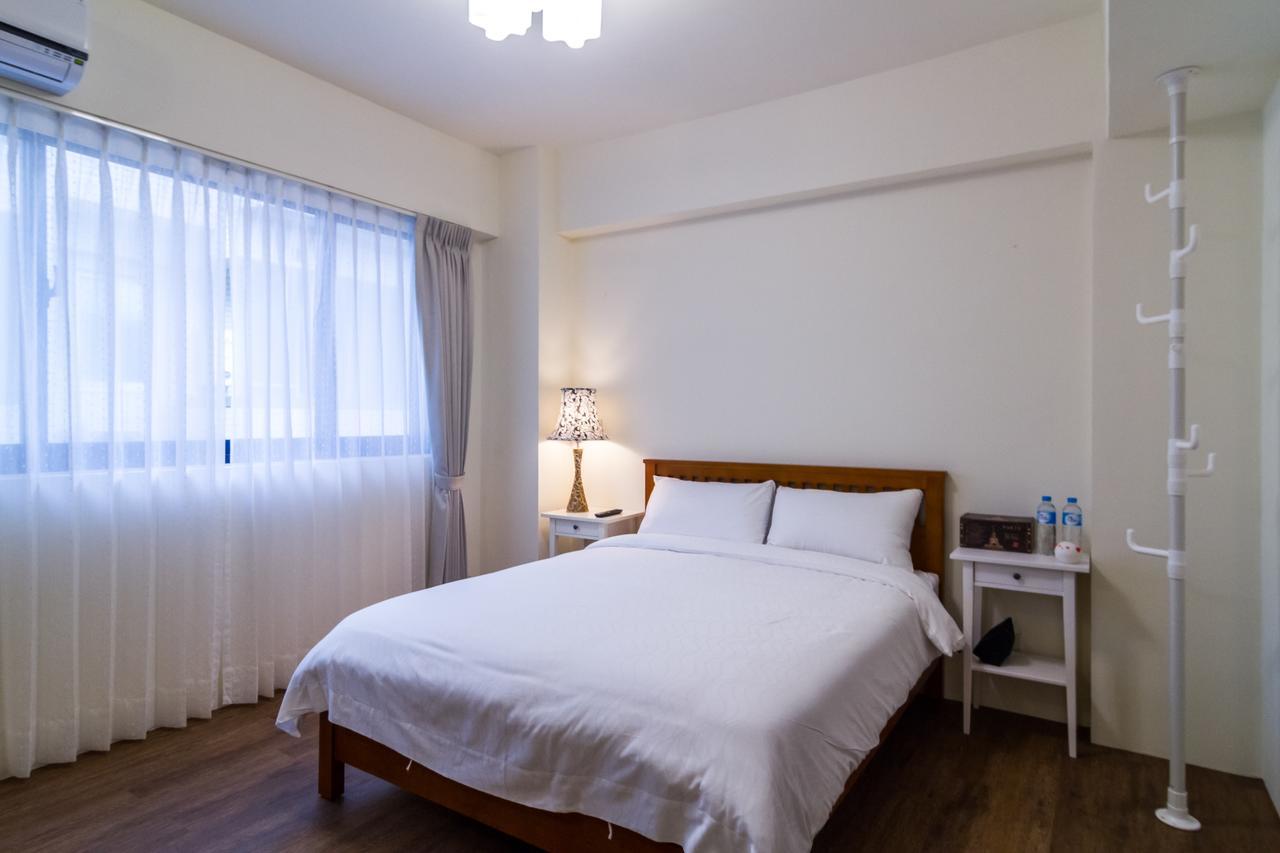 Wendy'S Home Toucheng Mansion A Екстериор снимка