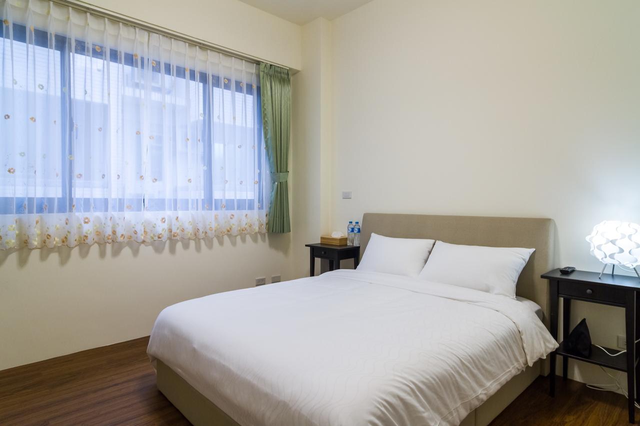 Wendy'S Home Toucheng Mansion A Екстериор снимка